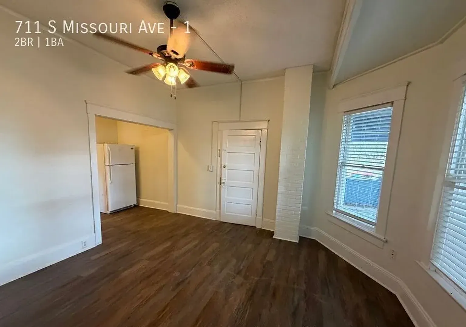 Comfortable Apartment in Lakeland — Photo 3