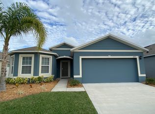 3037 Gibraltar Blvd, New Smyrna Beach, FL 32168