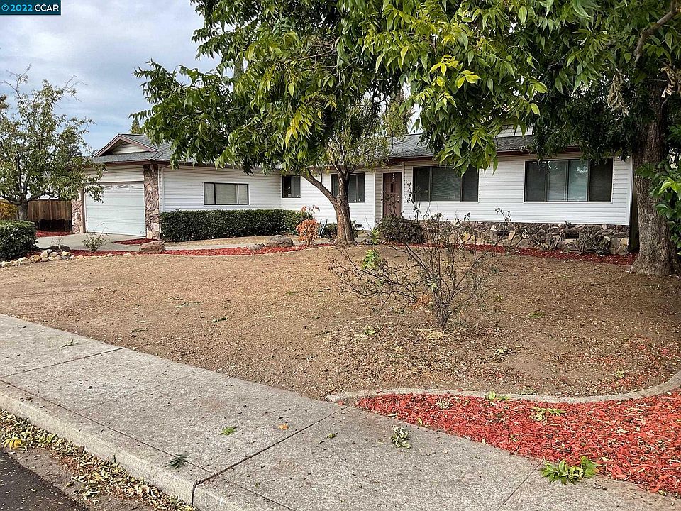 1600 Arkell Rd, Walnut Creek, CA 94598 MLS 41013823 Zillow
