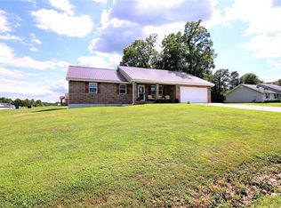 19540 Lenox Ln, Waynesville, MO 65583