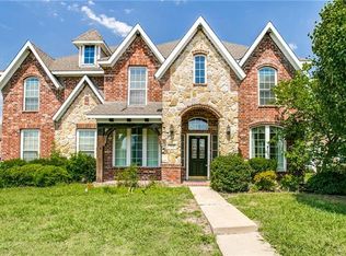 702 Champion Way, Mansfield, TX 76063
