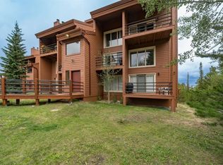 91100 Ryan Gulch Rd APT 91100, Silverthorne, CO 80498