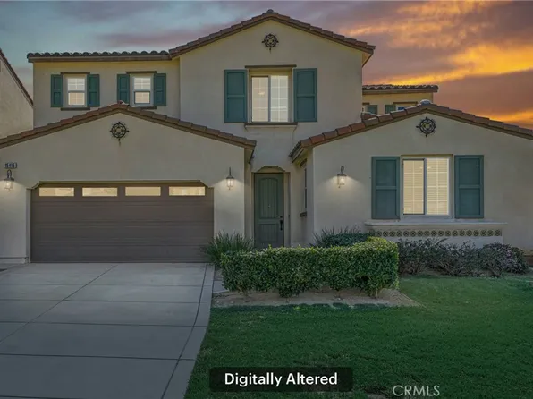 15415 Nikolai Ln, Fontana, CA 92336