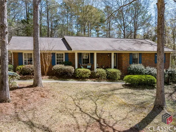 187 Holly Hills Court, Athens, GA 30606
