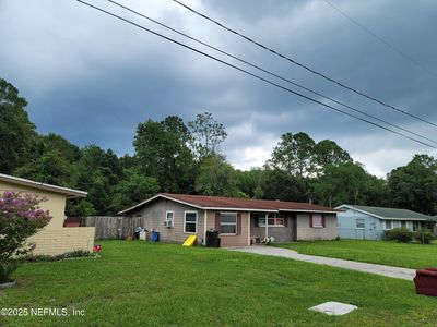 13517 BEALL Avenue, Jacksonville, FL, 32218