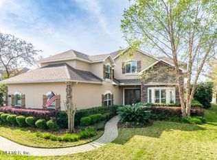 755 E Dorchester Dr, Saint Johns, FL 32259