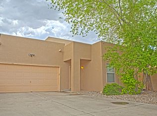 442 Cordova Ave NW, Albuquerque, NM 87107