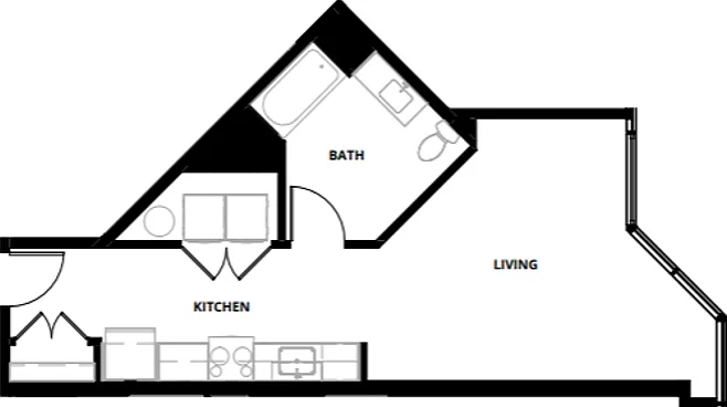 Rejuvenate Apartments — Photo 11