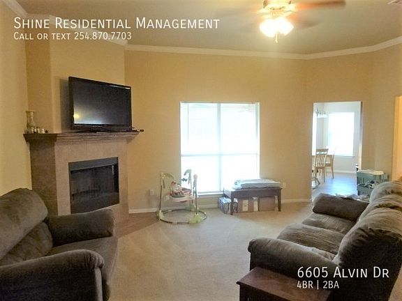 2nd image of 6605 Alvin Dr