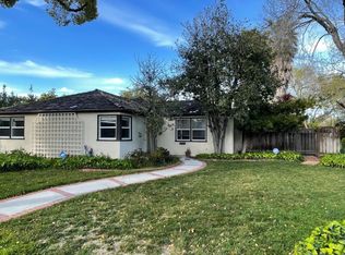 2375 Byron St, Palo Alto, CA 94301