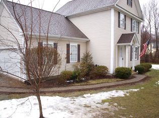 320 West Rd, Colchester, CT 06415