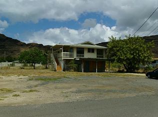 87-1698 Farrington Hwy APT G, Waianae, HI 96792