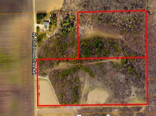 3750 N Christmas Tree Rd, Decatur, IL 62521