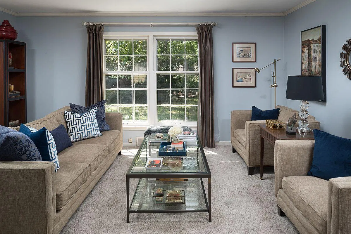 3 bed, 1.5 bath, 1359 sqft, $2,450 — Photo 3