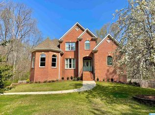 114 Hunset Mill Ln, Pelham, AL 35124