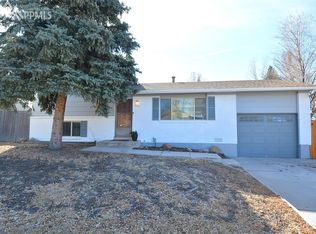 4241 Oro Blanco Dr, Colorado Springs, CO 80917