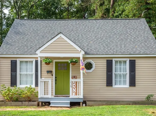 215 Defense Ave, Sandston, VA 23150