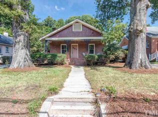 1207 Camden Ave, Durham, NC 27701