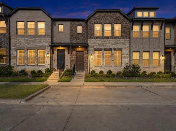 2223 Adena Springs Dr, Allen, TX 75013