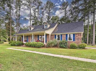 2201 Cornwallis Ave, Camden, SC 29020