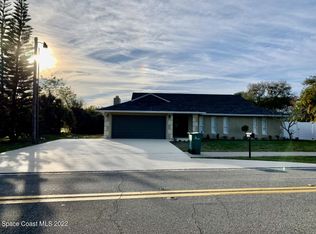 1845 S Tropical Trl, Merritt Island, FL 32952