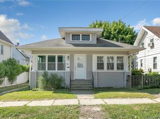 50 Higgins Ave, Bridgeport, CT 06606