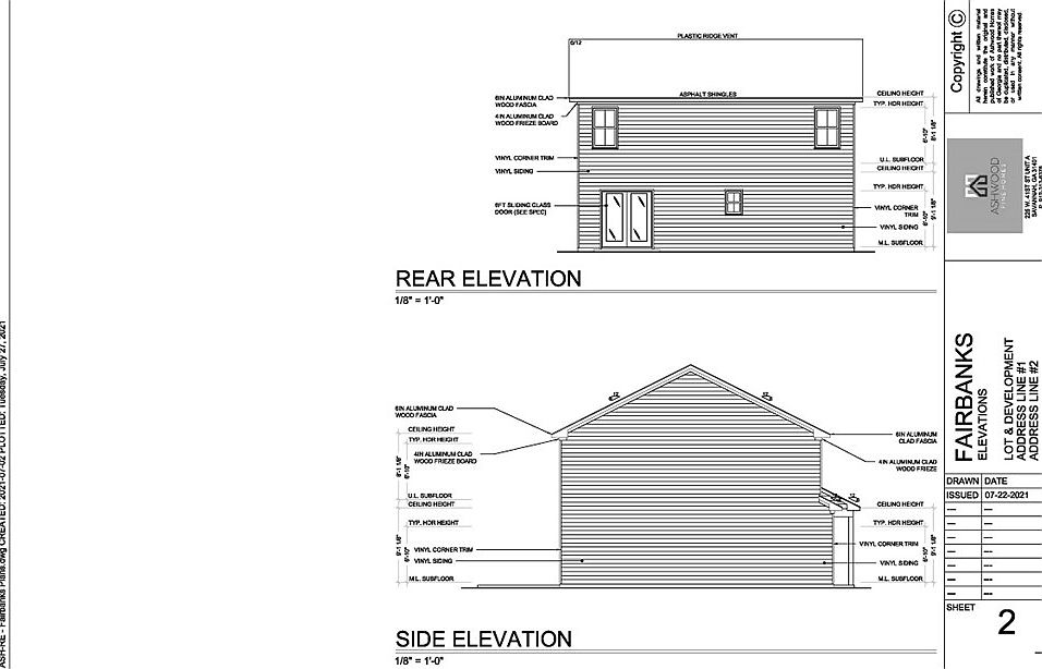 2nd image of 706 Mill Creek Cir