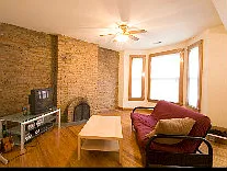2 bed, 1.0 bath, $2,100 — Photo 3