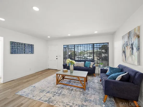 745 West St, San Diego, CA 92113