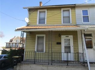 1035 E Alley St, Whitehall, PA 18052