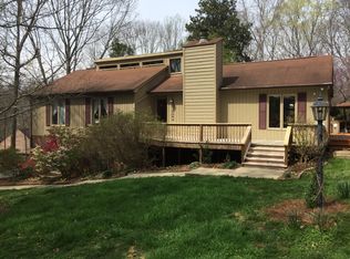 3175 Oakridge Dr, Graham, NC 27253