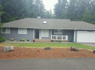 10911 209th Ave E, Bonney Lake, WA 98391