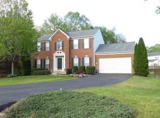 10107 Tatiana Ct, Fredericksburg, VA 22408