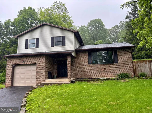 304 Rosedale Ave, Highspire, PA 17034
