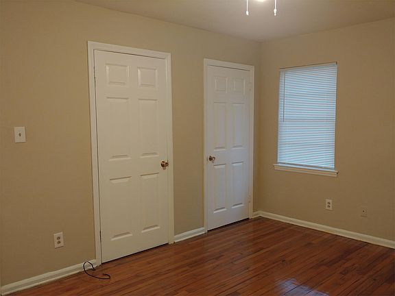 Large master bedroom