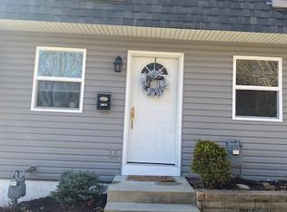 418 E Beau St APT F, Washington, PA 15301