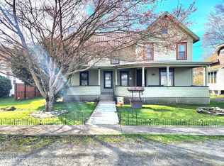 6 High St, Nicholson, PA 18446