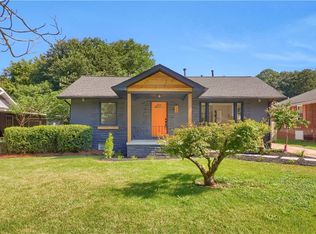 776 Norwood Rd SE, Atlanta, GA 30315