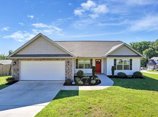 118 Morningside Dr, Greer, SC 29651