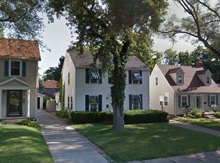 407 W Maywood Ave, Peoria, IL