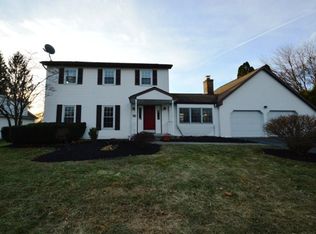 1308 S Krocks Rd, Allentown, PA 18106