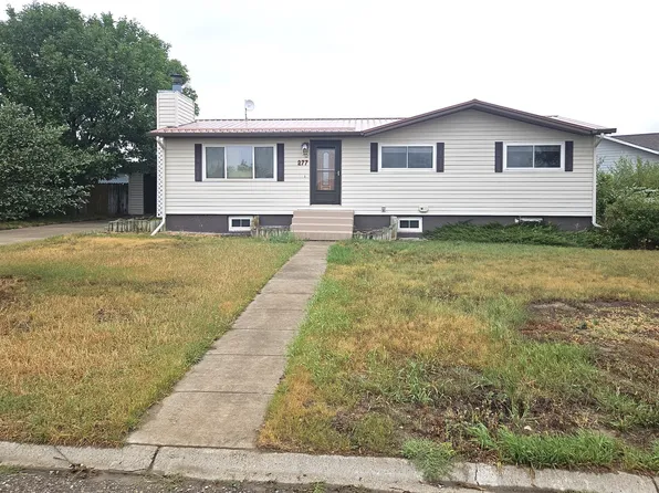 277 Washington Blvd, Great Falls, MT 59404