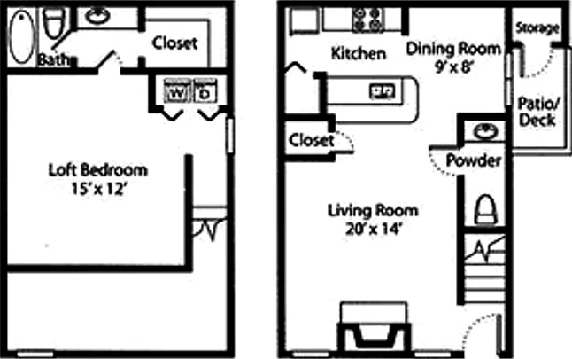 The Pointe at Preston Ridge — Photo 15