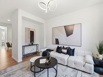 43220 Giovanni Ter, Fremont, CA, 94539