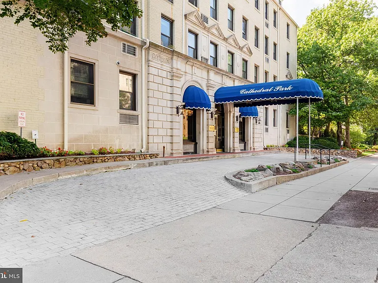 3100 Connecticut Ave NW #230 — Photo 31