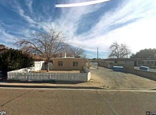 226 S Gemstone St, Ridgecrest, CA 93555