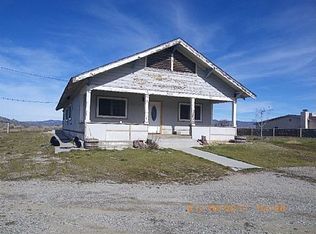 21337 Highline Rd, Tehachapi, CA 93561