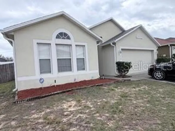 114 Vervain Ave, Davenport, FL 33837
