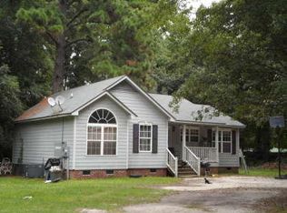 112 Romans Pl, Moncks Corner, SC 29461