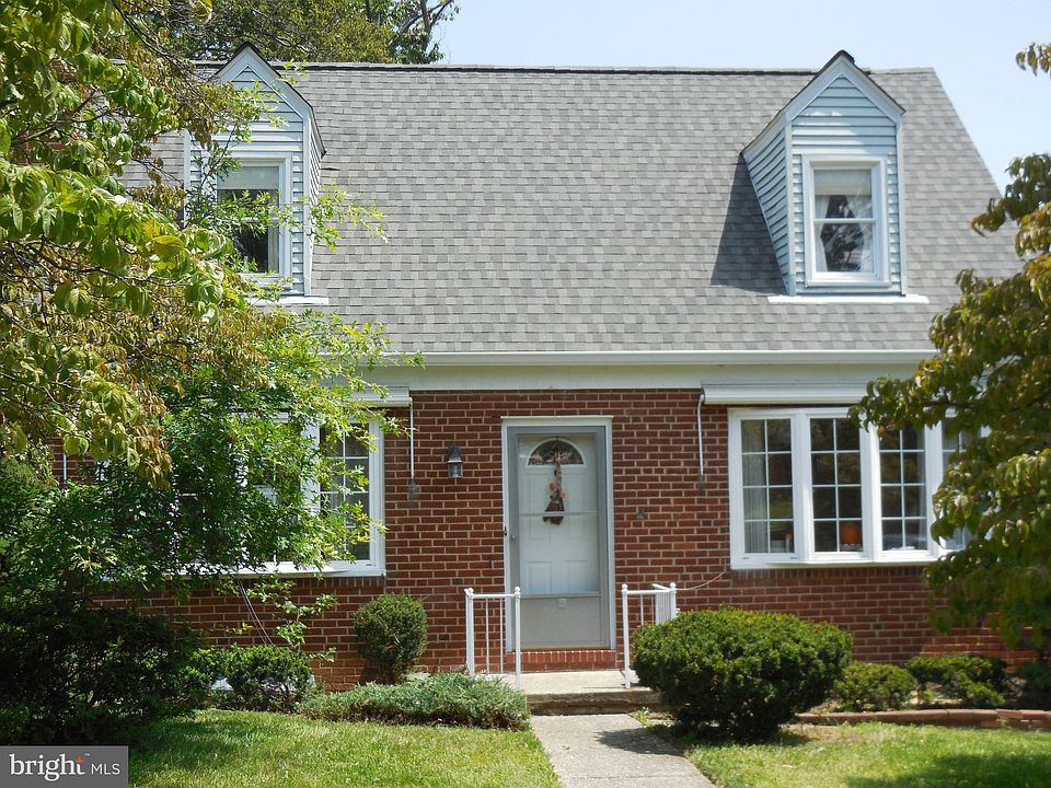 9125 Naygall Rd, Parkville, MD 21234 Zillow